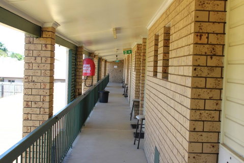 Sun Plaza Motel - Mackay - Mackay Tourism 3