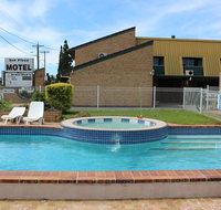 Sun Plaza Motel - Mackay - Mackay Tourism