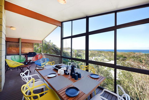 Sun Ray - 9 Pelican Street, Peregian Beach, Noosa Shire - Mackay Tourism 3