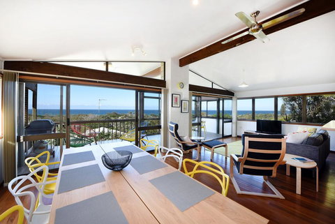 Sun Ray - 9 Pelican Street, Peregian Beach, Noosa Shire - Mackay Tourism 0