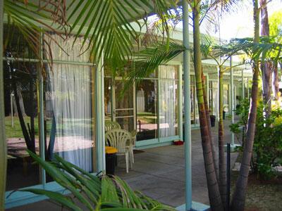 Sun River Resort Motel - Mackay Tourism 2