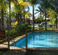 Sun River Resort Motel - Mackay Tourism