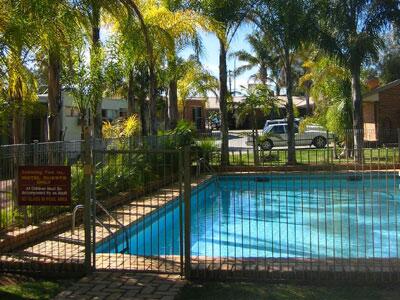 Sun River Resort Motel - Mackay Tourism 0