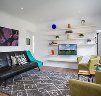 Sun-Drenched Apartment in a Peaceful Location - Mackay Tourism
