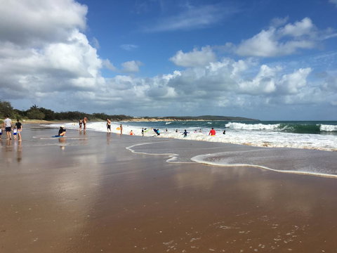 Sunbird Gardens - Mackay Tourism 1