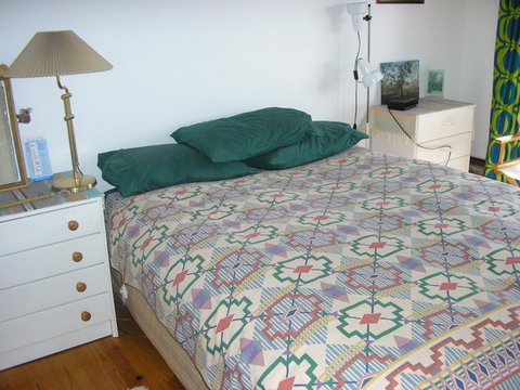 Sunningdale Beach House 16 - Mackay Tourism 2