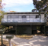 Sunningdale Beach House 16 - Mackay Tourism