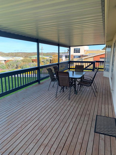 Sunny Brae - Mackay Tourism 2