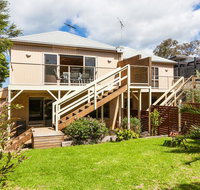 Sunningdale Beach House 12 - Mackay Tourism