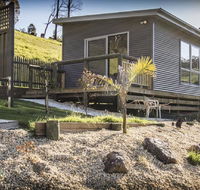 Sunny Gum - Mackay Tourism