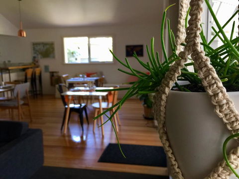 Sunny Side Up B&B Rye - Mackay Tourism 3