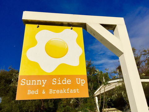 Sunny Side Up B&B Rye - Mackay Tourism 0