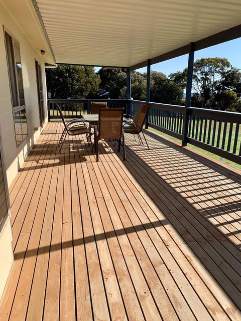 Sunny Brae - Mackay Tourism 3