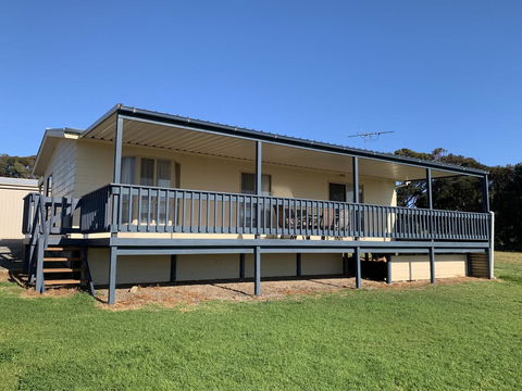 Sunny Brae - Mackay Tourism 0