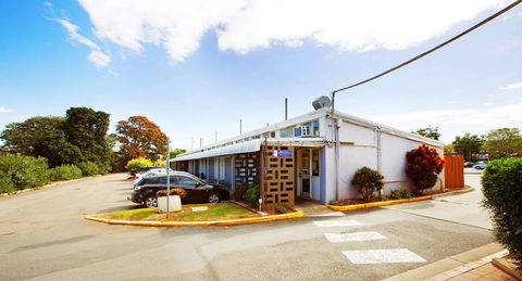 Sunnybank Hotel Brisbane - Mackay Tourism 1