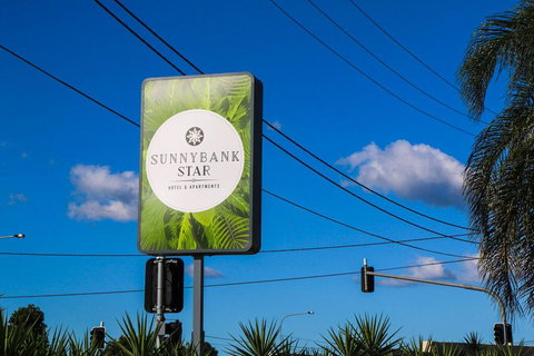 Sunnybank Star Hotel - Mackay Tourism 0