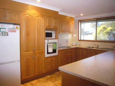 Sunnyside - Sawtell, NSW - Mackay Tourism 1