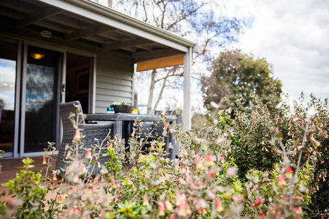 Sunnyside Cottage - Mackay Tourism 2