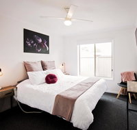 Sunny Shackell - Echuca Moama Holiday Accommodation - Mackay Tourism