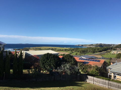 Sunnyside Holiday Home - Mackay Tourism 0