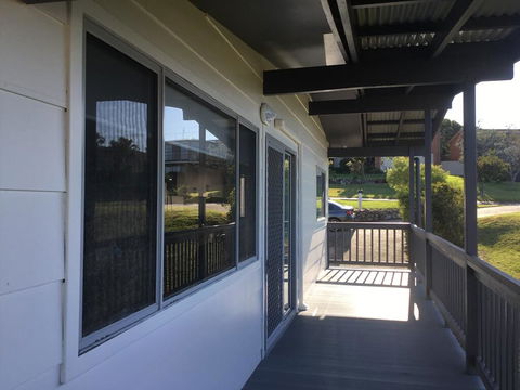 Sunnyside Holiday Home - Mackay Tourism 2