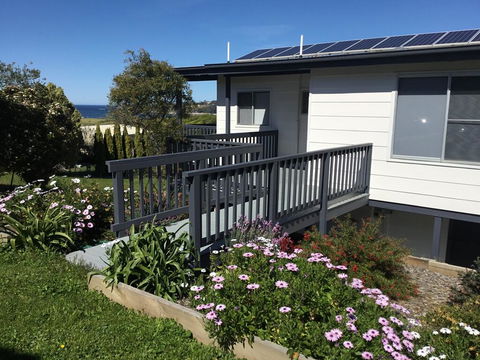 Sunnyside Holiday Home - Mackay Tourism 1