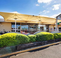 Sunnybank Hotel Brisbane - Mackay Tourism