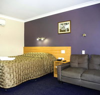 SunPalms Motel - Mackay Tourism
