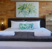 Sunseeker Motel - Mackay Tourism