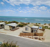 Sunset Beach Holiday Park - Mackay Tourism
