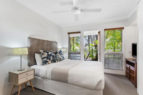 Sunset Cove Noosa - Mackay Tourism 3