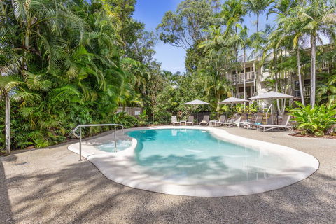 Sunset Cove Noosa - Mackay Tourism 2