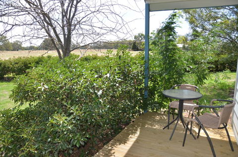 Sunset Villas Cobram - Mackay Tourism 2