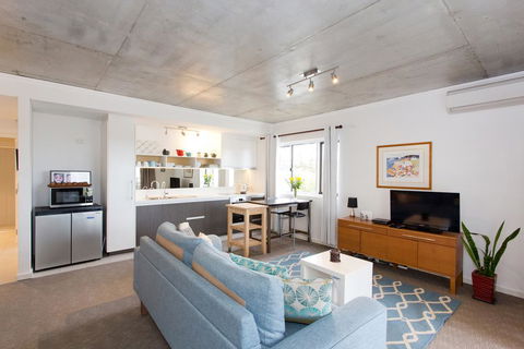 Sunsets By The Beach - Fremantle - Mackay Tourism 1