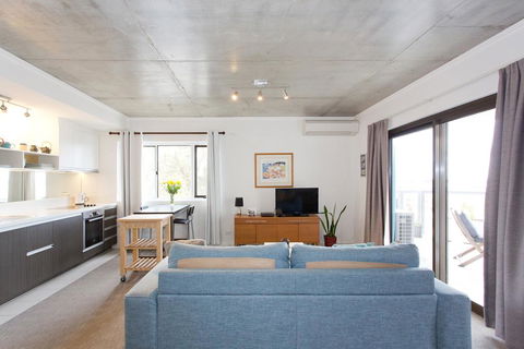 Sunsets By The Beach - Fremantle - Mackay Tourism 2