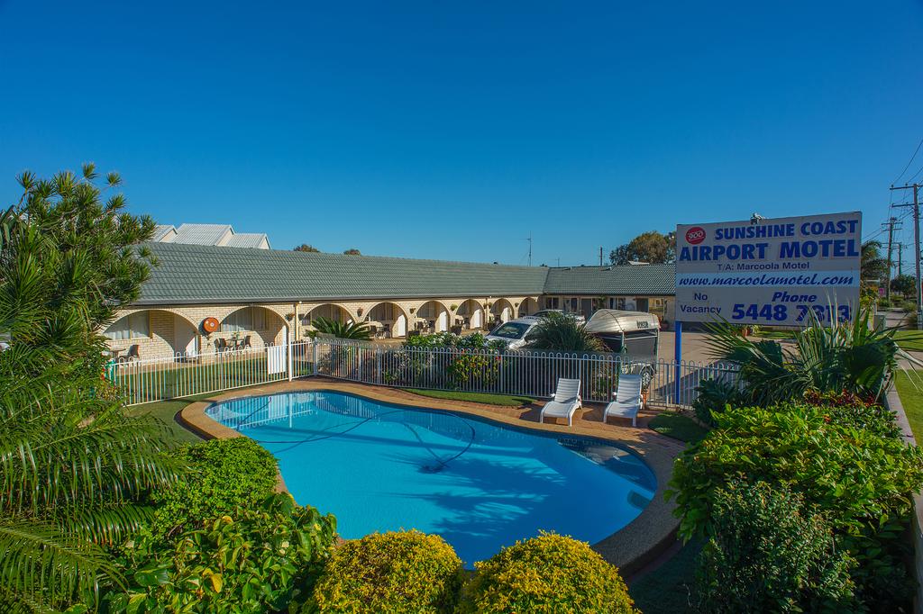 Marcoola QLD Mackay Tourism