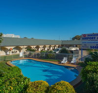 Sunshine Coast Airport Motel - Mackay Tourism