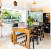 Sunworship Villas 3 and 4 - Mackay Tourism