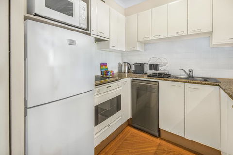 Super Convenient Apartment With Garden Views - Mackay Tourism 3