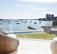Superb 3 bedroom 2 bathroom first level waterfront - Mackay Tourism