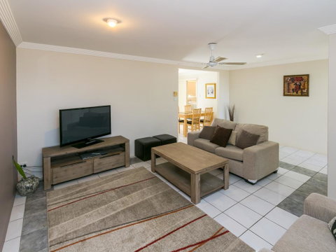 Superb Location - Hervey Bay - Mackay Tourism 0