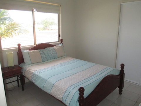 Superb Location - Hervey Bay - Mackay Tourism 2