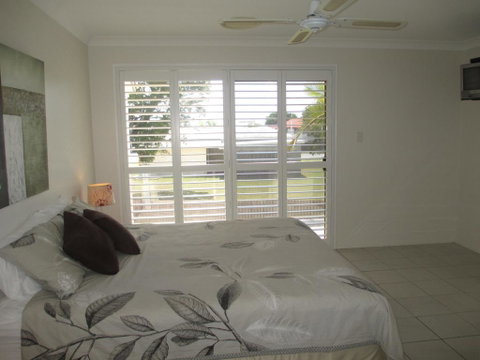 Superb Location - Hervey Bay - Mackay Tourism 3