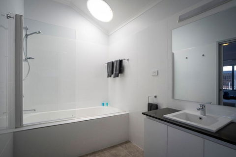 Surf Beach Holiday Park - Mackay Tourism 2