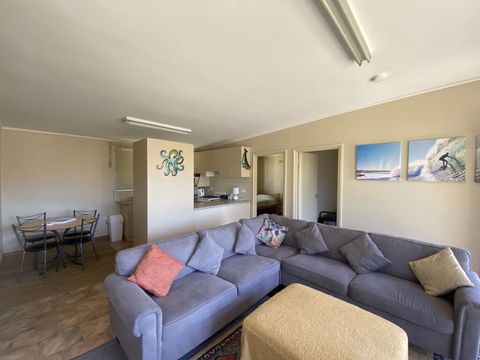 Surf Beach Sanctuary - Mackay Tourism 1