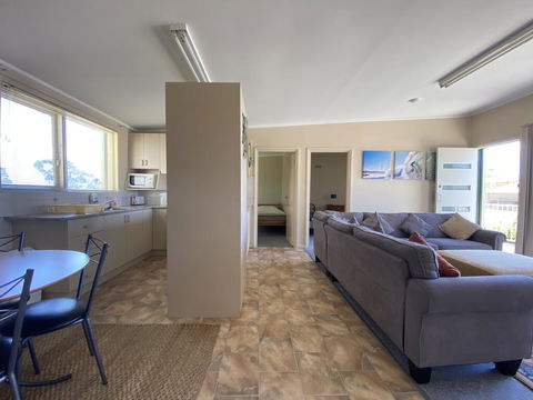 Surf Beach Sanctuary - Mackay Tourism 3