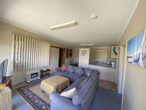 Surf Beach Sanctuary - Mackay Tourism 2