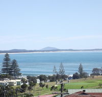 Surf Break  Ocean Break - Mackay Tourism