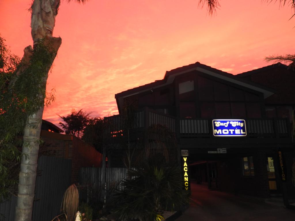 Torquay VIC Mackay Tourism