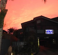 Surf City Motel - Mackay Tourism